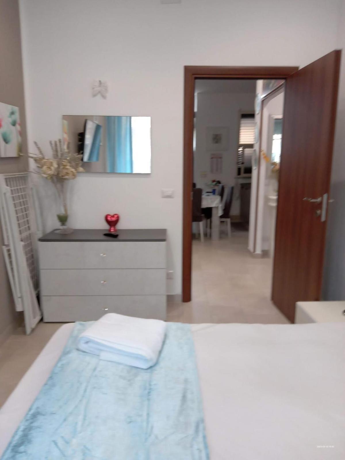 Dolce Casa Сasa de vacaciones